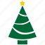 tree, cristmas 