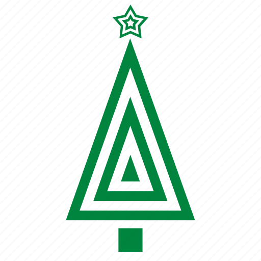 Christmas, decor, decoration, fir, nature, tree, xmas icon - Download on Iconfinder