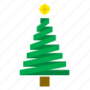 christmas, decor, decoration, fir, nature, tree, xmas
