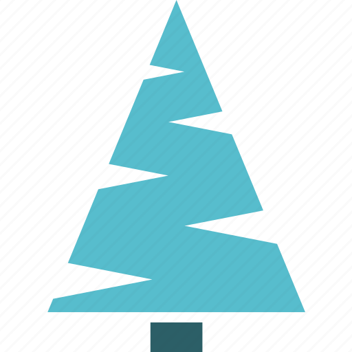 Winter, holiday, tree, christmas, new year icon - Download on Iconfinder