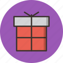 birthday, box, christmas, gift, new year, present, celebration