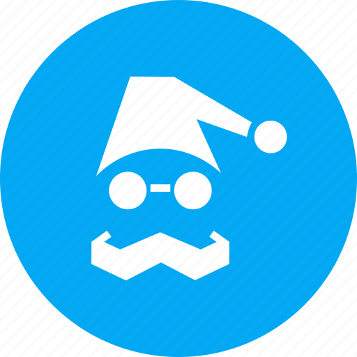 Cap, christmas, claus, santa, gift, present icon - Download on Iconfinder