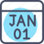 calendar, date, january, day, event, month, new year 