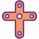 christian, christianity, cross, jesus, holy