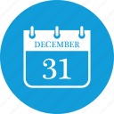 calendar, christmas, december