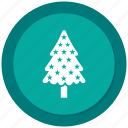 christmas, tree