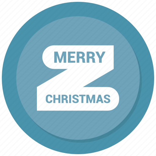 Celebration, christmas, christmas ribbon, decoration icon - Download on Iconfinder