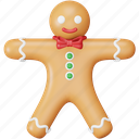 christmas, gingerbread, celebration, decoration, cookie, sweets, xmas 