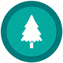 christmas, holiday, tree, winter