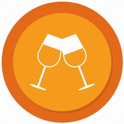 Casino, drink, wine, wineglass icon - Download on Iconfinder