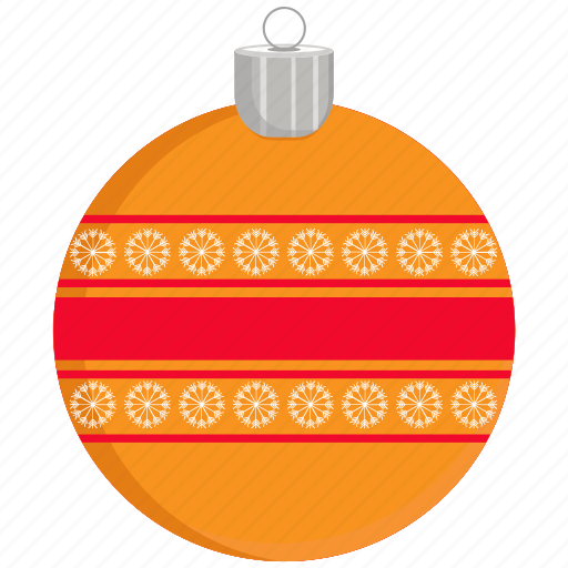 Ball, christmas, decor, game icon - Download on Iconfinder