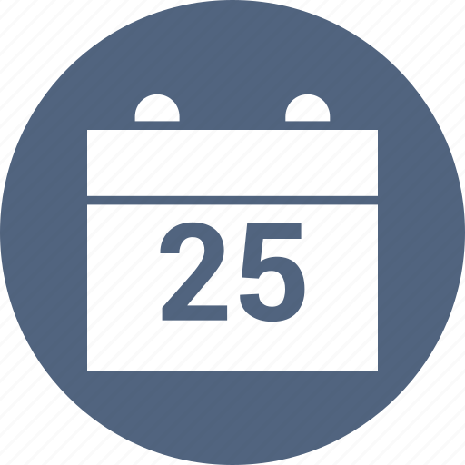 Calendar, deadling, event, milestones icon - Download on Iconfinder