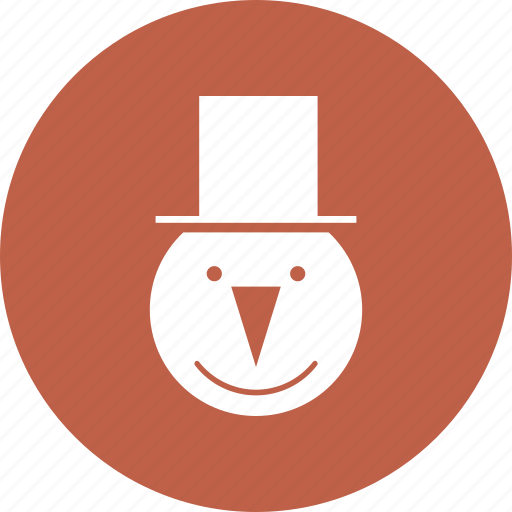 Christmas, christmas snowman, snowman icon - Download on Iconfinder
