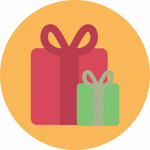 Christmas, gift, gifts icon - Download on Iconfinder