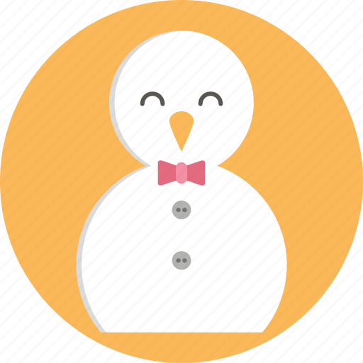 Christmas, cold, decoration, snow, snowman, winter icon - Download on Iconfinder