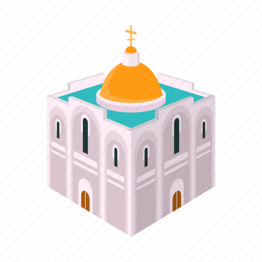 Architecture, building, cathedral, church, interesting place, religion, temple icon - Download on Iconfinder