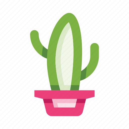 Cactus, cacti, succulent, mexican, mexico, flower pot, plant icon - Download on Iconfinder