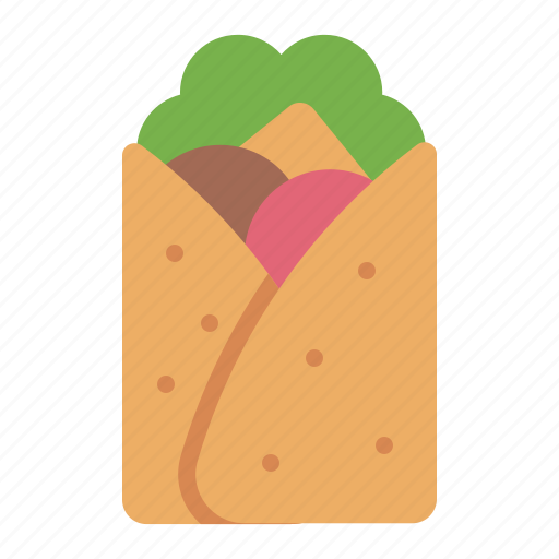 Burritos, snack, food, culinary, dish, mexico, mexican icon - Download on Iconfinder
