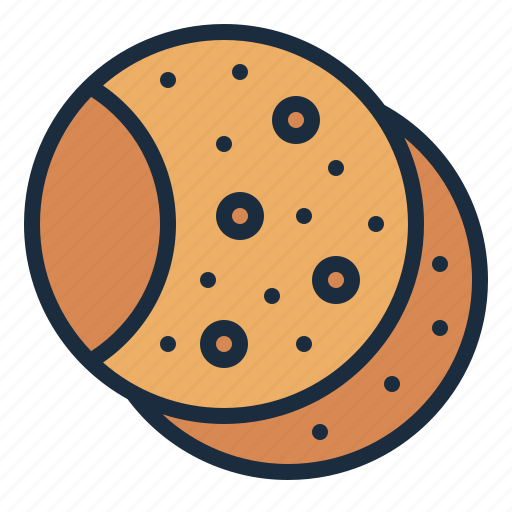 Tortilla, food, culinary, dish, mexico, mexican, snack icon - Download on Iconfinder