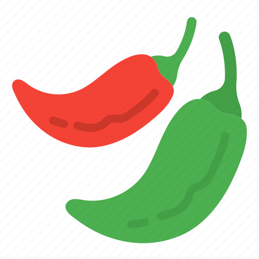 Mexico, cincodemayo, festival, parades, peppers, chili, jalapeno icon - Download on Iconfinder