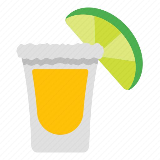 Mexico, cincodemayo, festival, parades, tequila, shot, drink icon - Download on Iconfinder