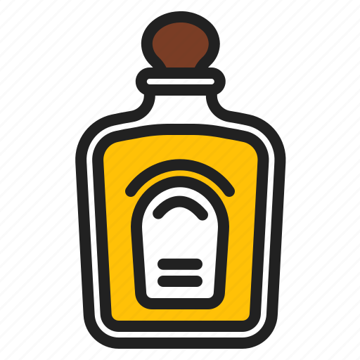 Mexico, cincodemayo, festival, parades, tequila, liquor, drink icon - Download on Iconfinder