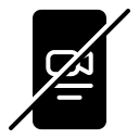 no, phone, mobile, prohibited, cellphone