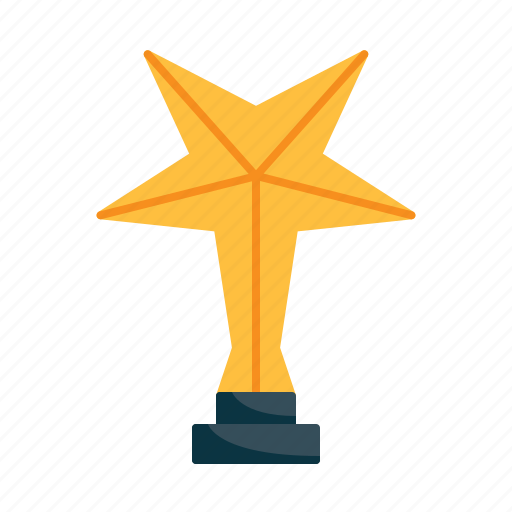 Achievement, award, medal, trophy icon - Download on Iconfinder