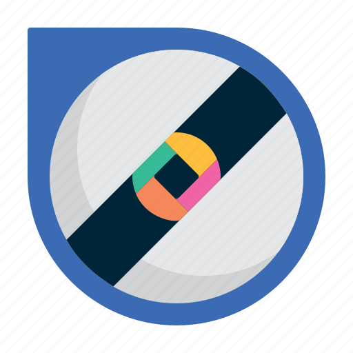 Camera, exposure, lens, shutter icon - Download on Iconfinder