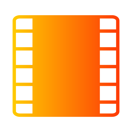 Film, movie, reel, cinema icon - Download on Iconfinder