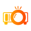 projector, film, display, movie 