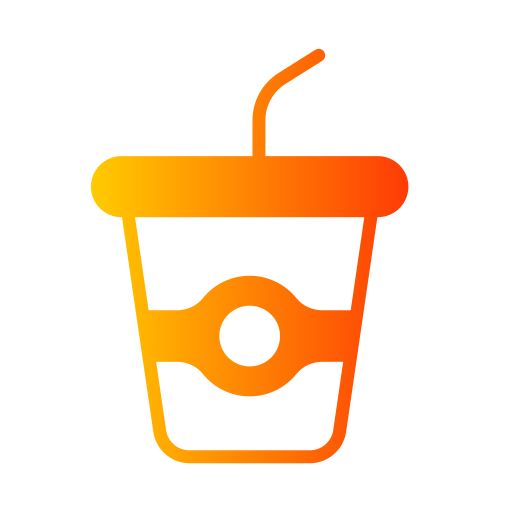 Takeaway, drink, cinema, food icon - Download on Iconfinder