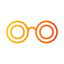 glasses, 3d glasses, eyewear, cinema, movie 