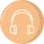 headphone, headphones, audio, music, sound 