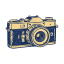 camera, cam, photography, device, capturing 