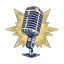 microphone, mic, recording, device, podcasting 