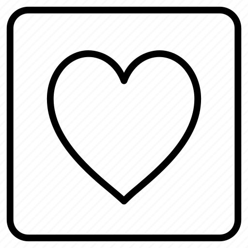 Like, love, peace, favourite icon - Download on Iconfinder