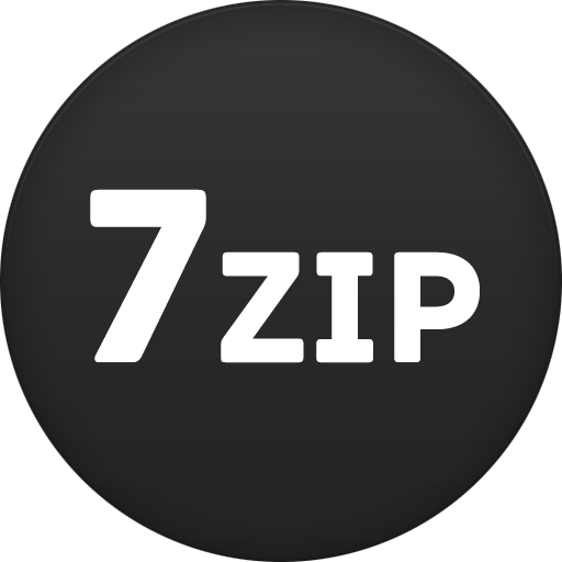 7z icon - Free download on Iconfinder