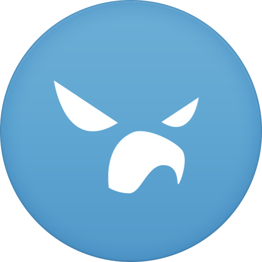 Falcon, for, pro icon - Free download on Iconfinder