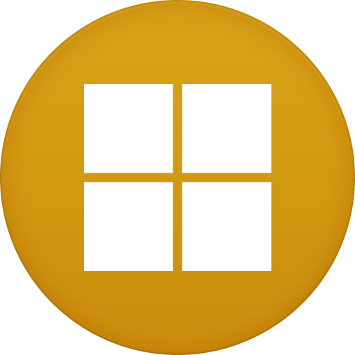 Microsoft icon - Free download on Iconfinder
