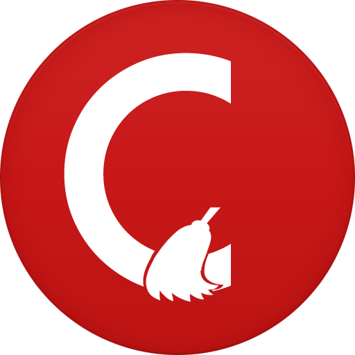 Ccleaner icon - Free download on Iconfinder