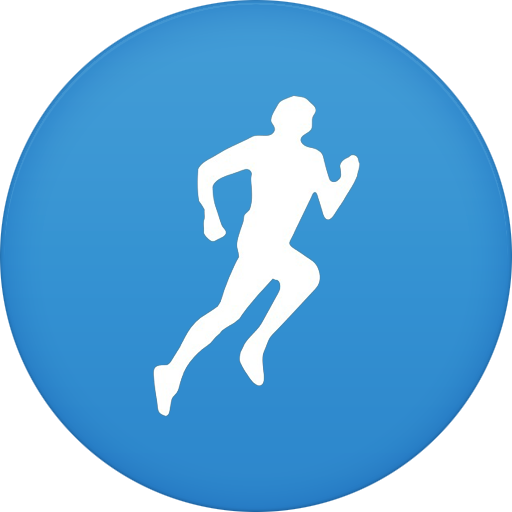 Runkeeper icon - Free download on Iconfinder