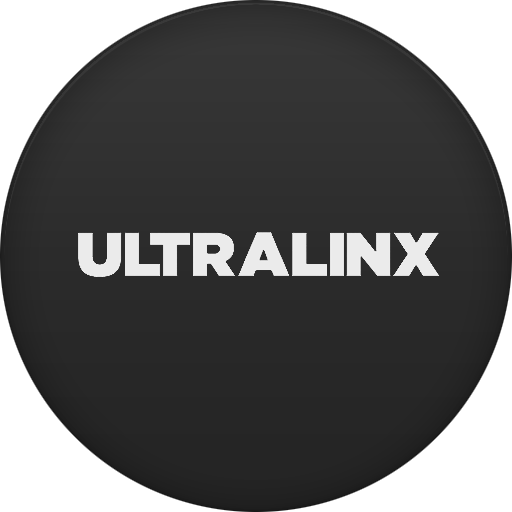 Ultralinx icon - Free download on Iconfinder