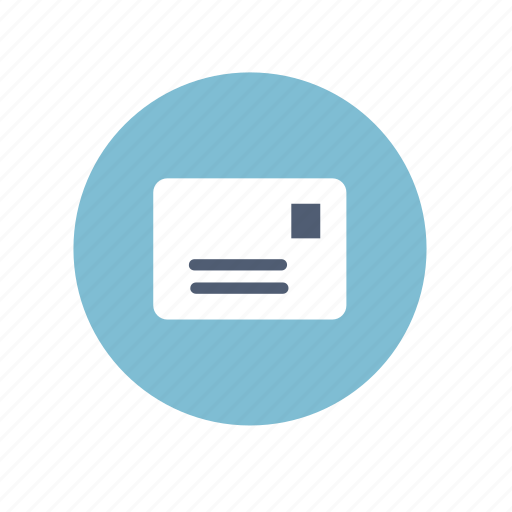 Mail, letter icon - Download on Iconfinder on Iconfinder