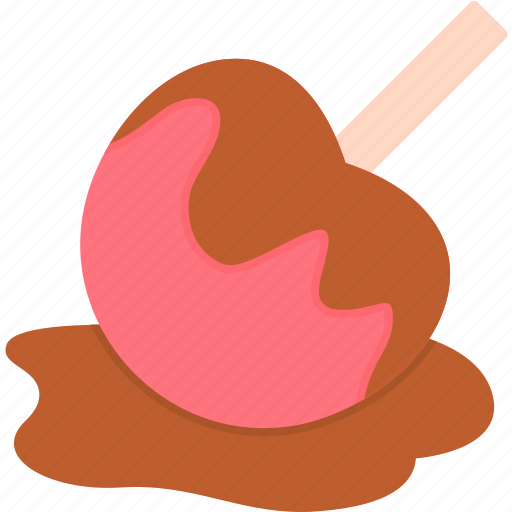 Caramel, candied, candy, confectionery, taffy, toffee icon - Download on Iconfinder