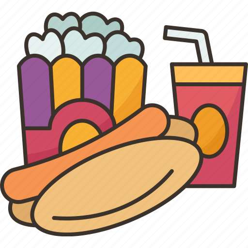 Food, sandwich, snack, drink, menu icon - Download on Iconfinder