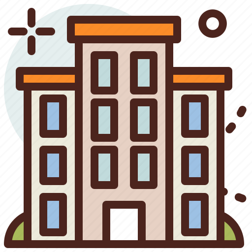 Building, building2, citylife, rural icon - Download on Iconfinder