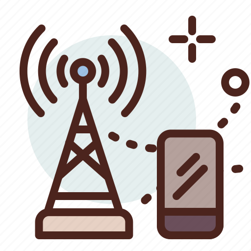 Building, cell, citylife, rural, tower icon - Download on Iconfinder