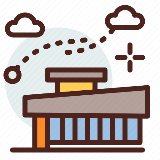 Building, citylife, house3, rural icon - Download on Iconfinder