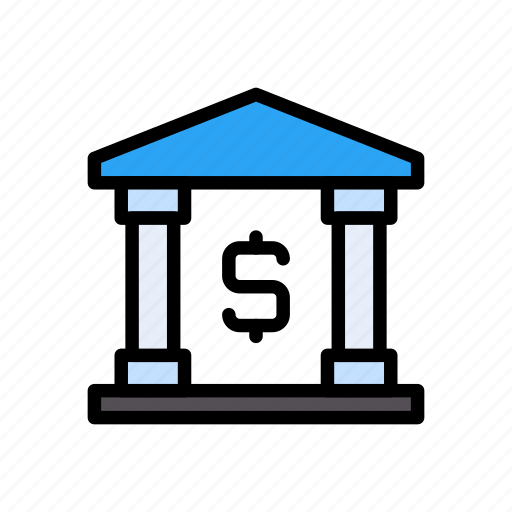 Banking, dollar, finance, money, saving icon - Download on Iconfinder